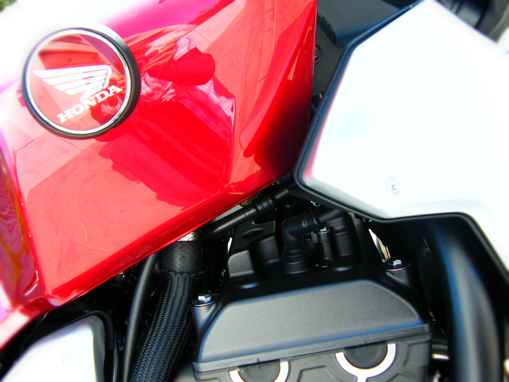 Honda CB1000R NEO SPORTS CAFÉ