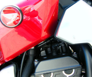 Honda CB1000R NEO SPORTS CAFÉ