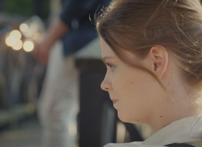 M jak miłość, odcinek 1892. Majka (Matylda Giegżno)