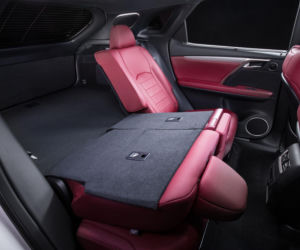 2015 Lexus RX