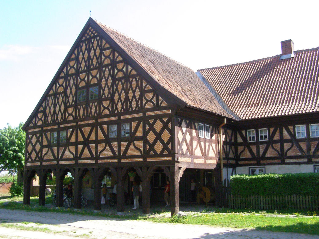 Trutnowy