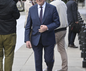 Politycy PiS jadą na wyjazdowe posiedzenie klubu
