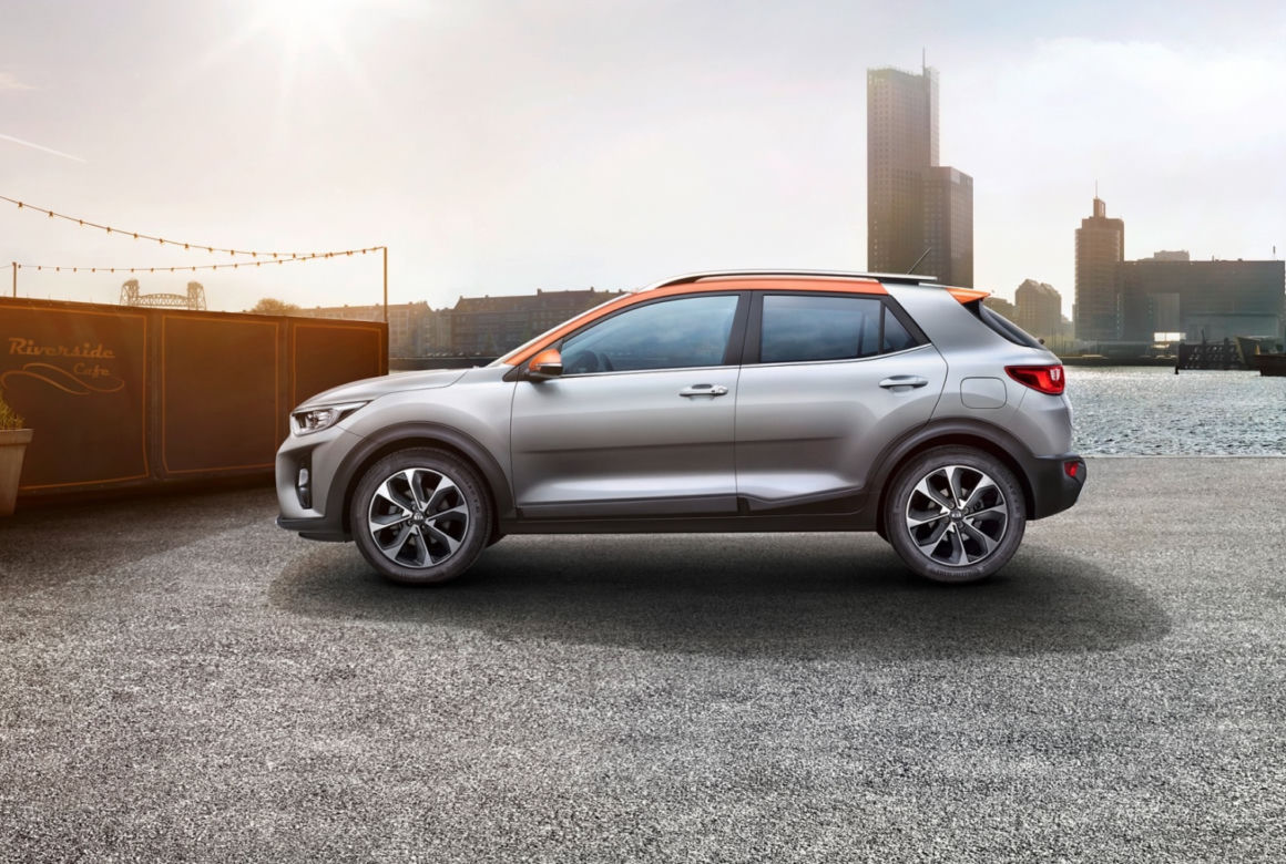 Kia Stonic