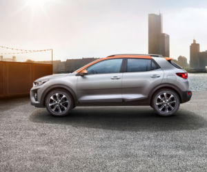 Kia Stonic