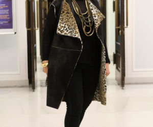 Prawie 50 lat razem. Joanna Senyszyn i jej mąż Bolesław