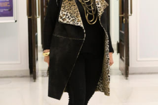 Prawie 50 lat razem. Joanna Senyszyn i jej mąż Bolesław