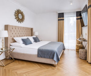 Prawdzic Resort&Wellness