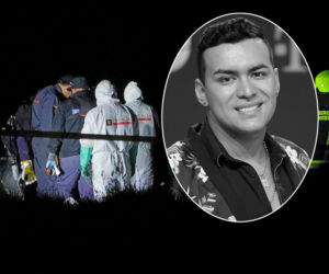 Gwiazdor muzyki przewidział swoją śmierć. Miał kilka snów