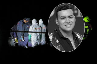 Gwiazdor muzyki przewidział swoją śmierć. Miał kilka snów