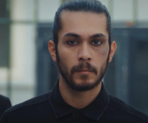 Dziedzictwo odcinek 878