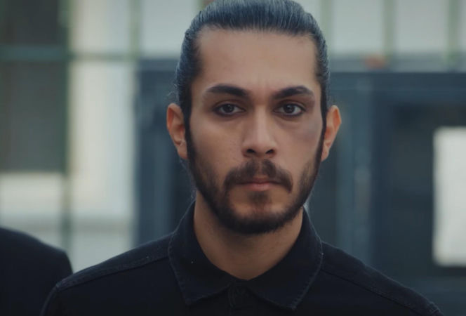 Dziedzictwo odcinek 878