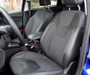Ford Focus kombi - lifting 2015
