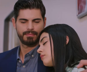 Panna młoda: streszczenie odcinka 81