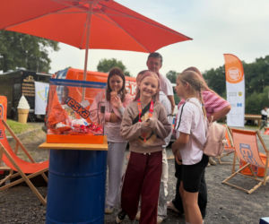 ESKA Summer City odwiedziła Świerzawę. Zobacz, co działo się podczas wakacyjnej imprezy