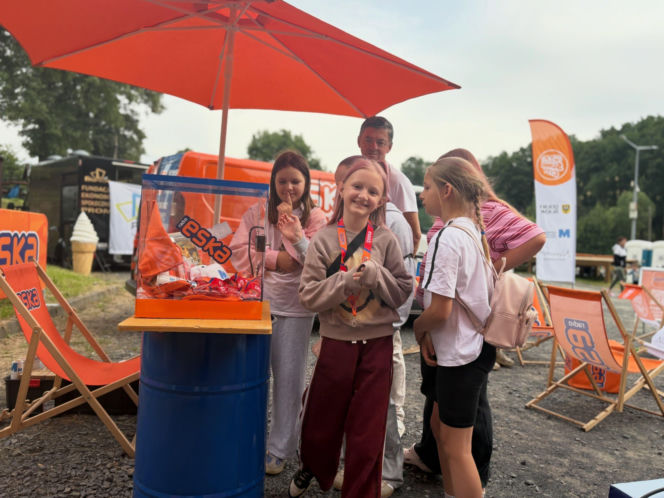 ESKA Summer City odwiedziła Świerzawę. Zobacz, co działo się podczas wakacyjnej imprezy