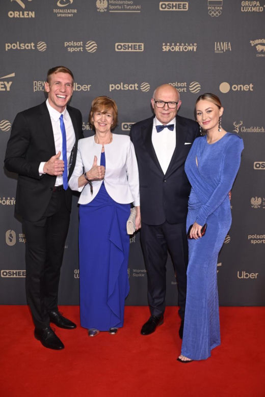 Gala Mistrzów Sportu 2024