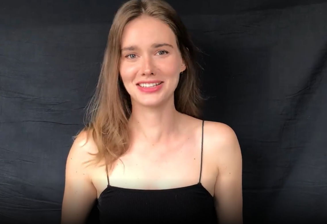 Dominika Kachlik (Franka w M jak miłość)