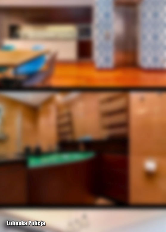 Oszuści oferowali na wynajem fikcyjne domki i apartamenty