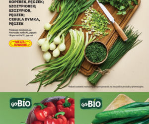 Biedronka - gazetka promocyjna 9.03.2026