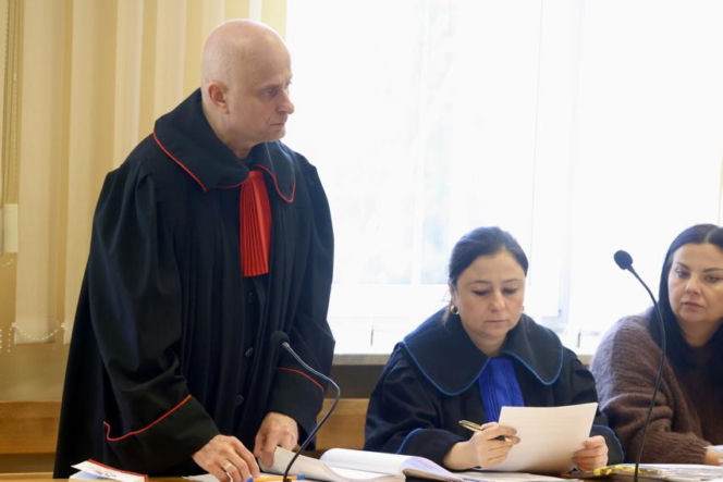 Właściciel schroniska „Happy Dog” szokuje. Chciał usunięcia sędziego ze sprawy!