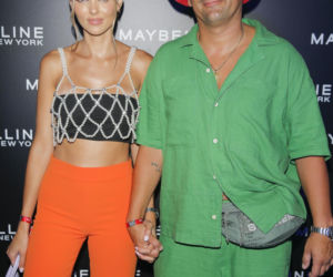 Marcela Leszczak, Michał Koterski