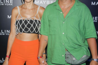 Marcela Leszczak, Michał Koterski