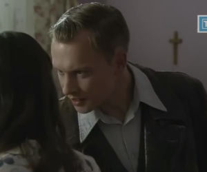 Czas honoru 6 sezon odc. 78. MIchał (Jakub Wesołowski)