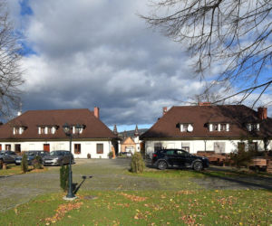 To jedna z najpiękniejszych gmin w Małopolsce. Znajdowała się w czterech województwach