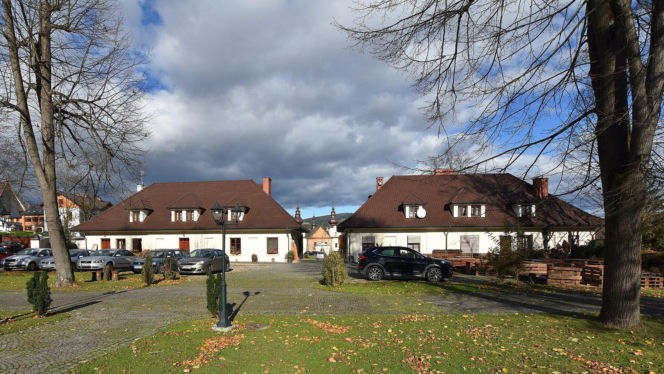 To jedna z najpiękniejszych gmin w Małopolsce. Znajdowała się w czterech województwach