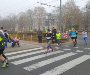 Półmaraton Bydgoski