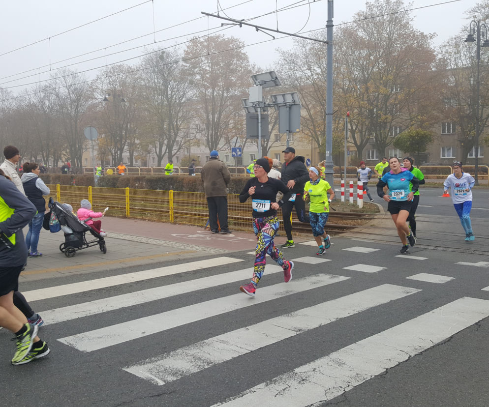 Półmaraton Bydgoski