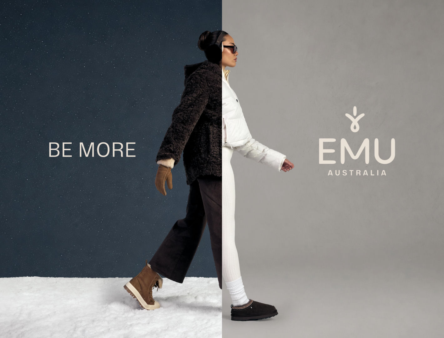EMU Australia