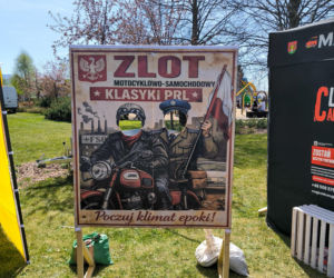 II Zalewiada - Retro Zlot 2026 (cz.1/2)