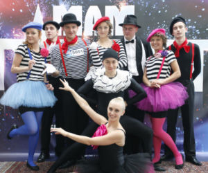 Artyści Mimello