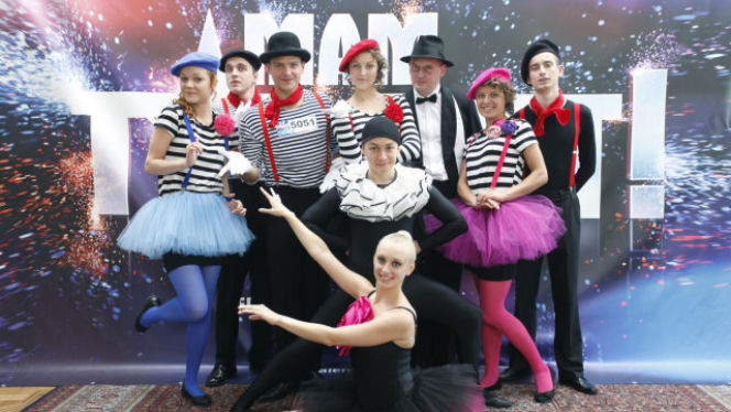 Artyści Mimello