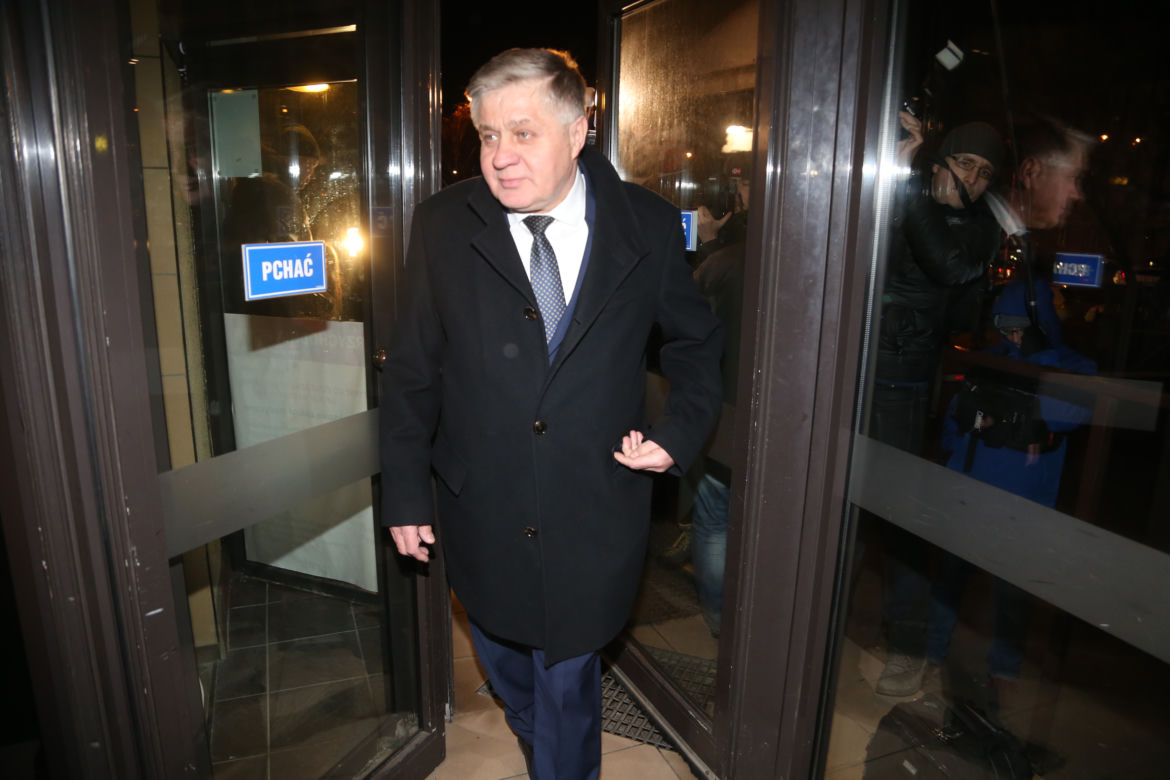 Krzysztof Jurgiel 