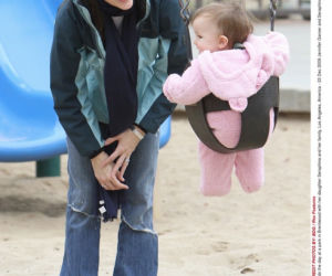 Jennifer Garner