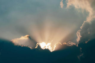 Delikatny mróz, a potem ładny dzień. Pogoda szykuje niespodzianki