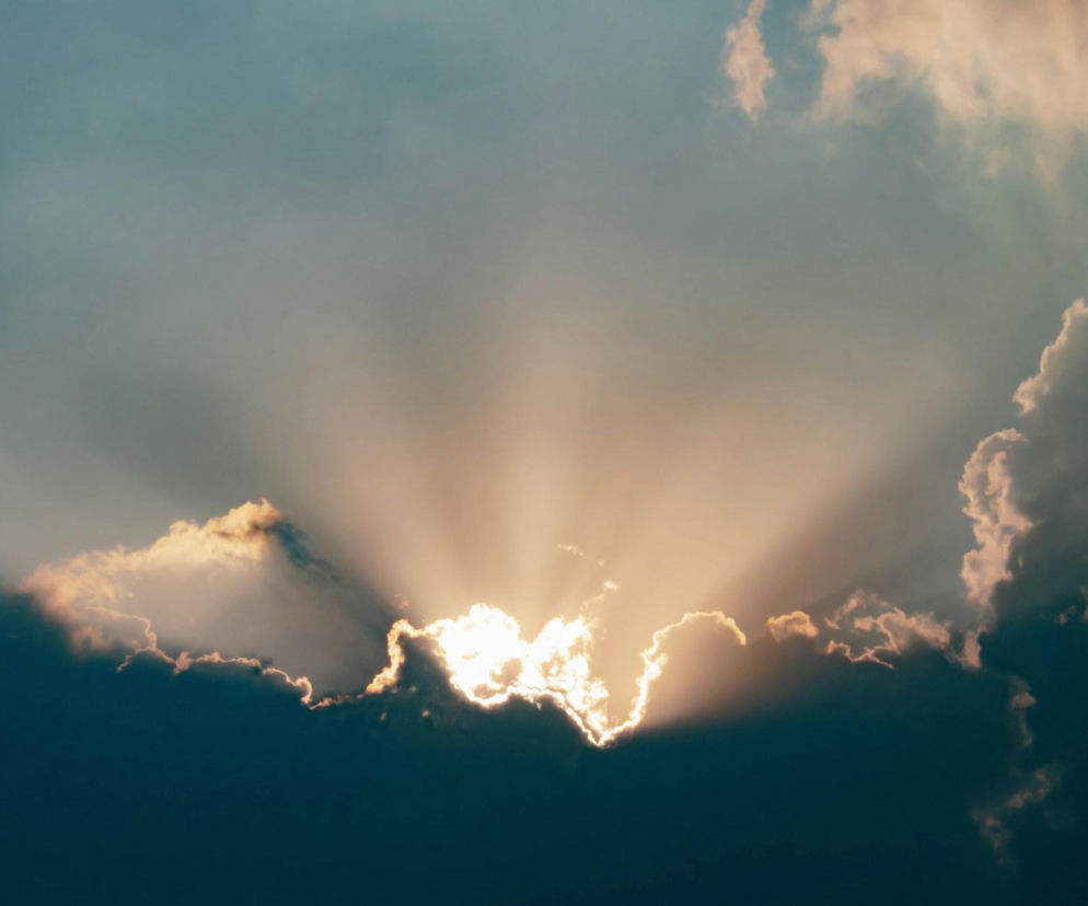 Słońce w prognozie pogody