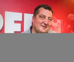 ADAM KRAŚKO