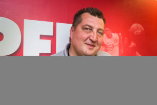 ADAM KRAŚKO
