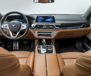 BMW serii 7