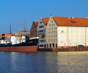 Muzeum Morskie