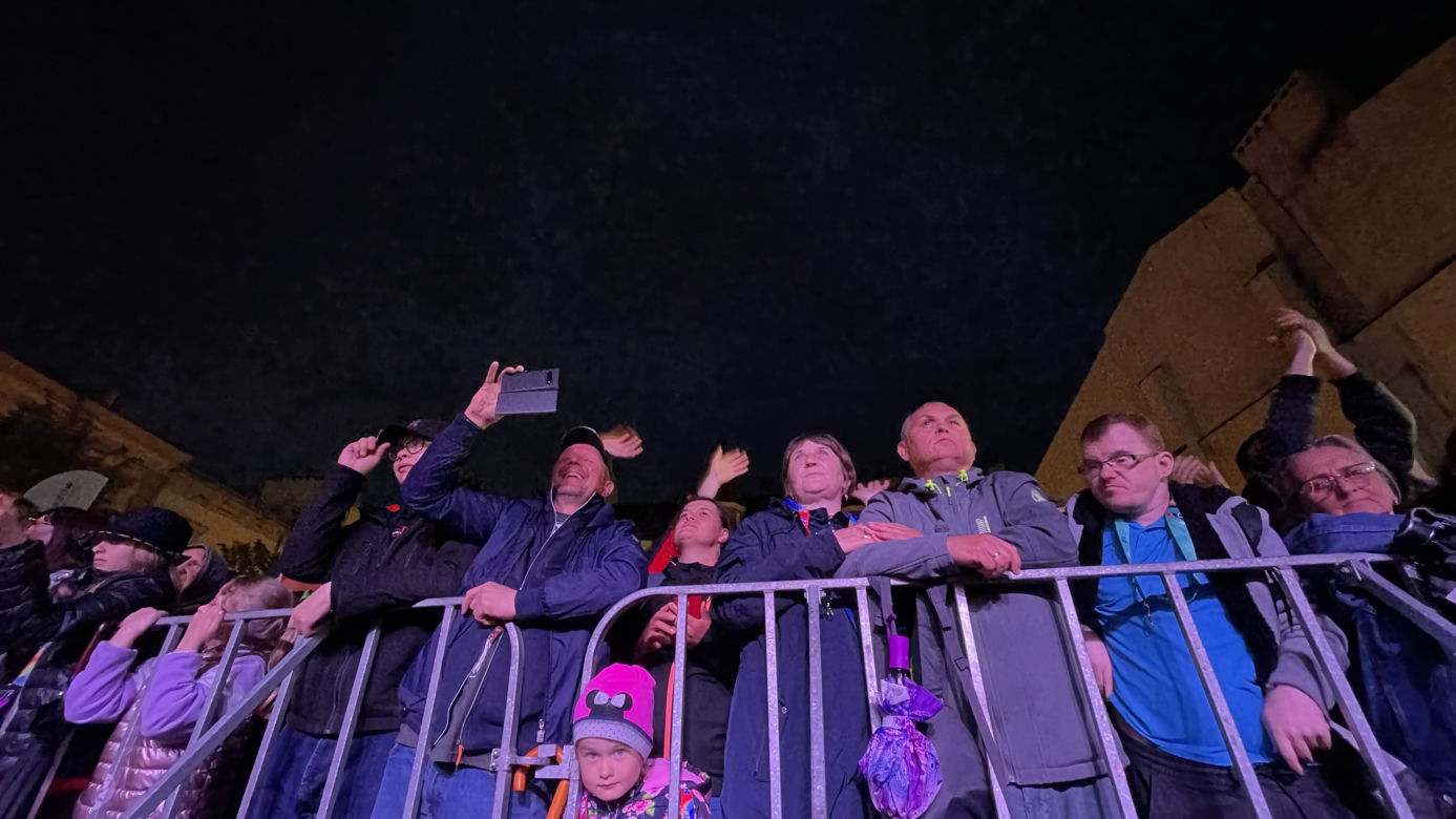 Najlepszy Koncert Świata 2022 w Rzeszowie. Co tam się działo! Zobacz zdjęcia z imprezy VOX FM