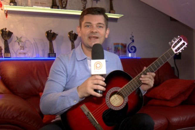 ZENEK MARTYNIUK