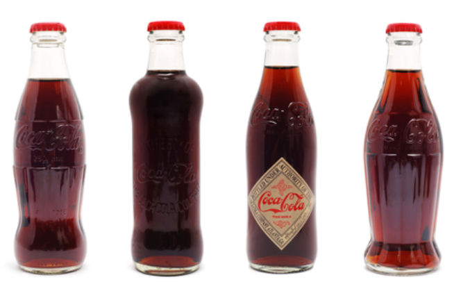 coca cola