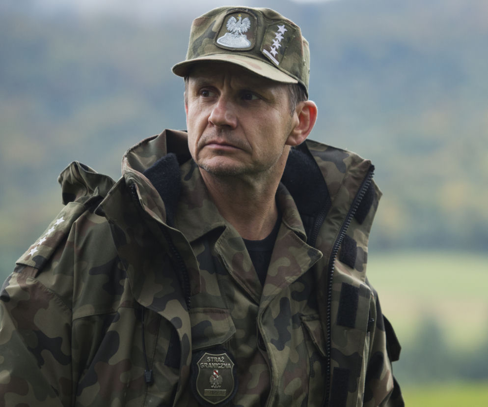 Wataha sezon 1