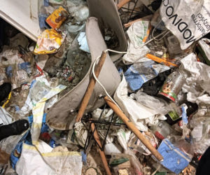 Interwencja inspektorów TOZ z Katowic w Sosnowcu