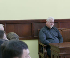 „Zabił nasze dzieci, a teraz jeszcze je atakuje”. Rodzice ofiar Sebastiana M. oburzeni jego zachowaniem