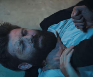 Dziedzictwo, odc. 857. Tunca, Trucizna/Acar